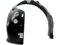 Hyundai 86812-AA000 Guard Assembly-Front Wheel,RH Hyundai 86812-AA000 Guard Assembly-Front Wheel,RH