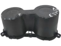 Hyundai 84670-C2000-TRY Cup Holder Assembly