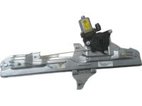 Hyundai 82404-J9000 Front Passenger Side Door Window Regulator Hyundai 82404-J9000 Front Passenger Side Door Window Regulator