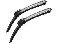 Hyundai 98360-AA000 Blade Assy-Wiper,Passeger Hyundai 98360-AA000 Blade Assy-Wiper,Passeger