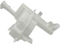 Hyundai 98620-F3500 Windshield Washer Reservoir Assembly