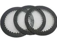 Hyundai 45560-22761 Clutch Disc Assembly Hyundai 45560-22761 Clutch Disc Assembly