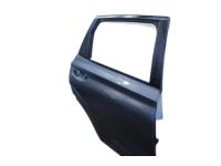 Hyundai 77004-S2000 Rear Door Panel Assembly Right Hand Hyundai 77004-S2000 Rear Door Panel Assembly Right Hand