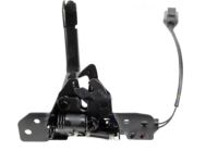 Hyundai 81130-S8000 Hood Latch Assembly