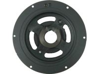 Hyundai 23124-2C050 Damper Pulley