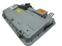 Hyundai 85381-3N250-TX Mirror Assembly-Roof Vanity,LH