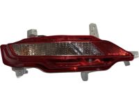 Hyundai 92406-N9000 Turn Signal Lamp Assembly Rear Hyundai 92406-N9000 Turn Signal Lamp Assembly Rear