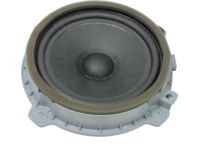 Hyundai 96330-J9200 Door Speaker Assembly Hyundai 96330-J9200 Door Speaker Assembly