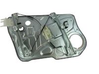 Hyundai 82402-3M000 Front Right Hand Door Module Panel Assembly