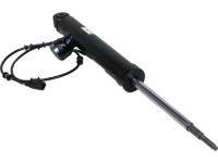 Hyundai 55311-3N510 Hand Shock Absorber Assembly Rear Left Hyundai 55311-3N510 Hand Shock Absorber Assembly Rear Left