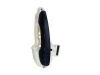 Hyundai 83655-H5000 Base Assembly-Rear Door Outside Handle,LH Hyundai 83655-H5000 Base Assembly-Rear Door Outside Handle,LH