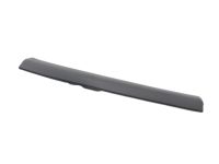 Hyundai 85881-D2000-NNB Front Door Scuff Trim Assembly Right Hand