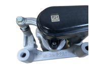 Hyundai 58310-S9A30 Rear Brake Caliper Kit Left Hand Hyundai 58310-S9A30 Rear Brake Caliper Kit Left Hand