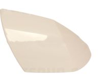 Hyundai 87626-GI000 SCALP-O/S RR VIEW MIRROR,RH Hyundai 87626-GI000 SCALP-O/S RR VIEW MIRROR,RH