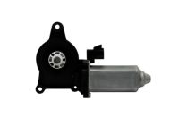 Hyundai 82460-3X000 Front Power Window Motor Assembly Right Hand