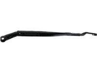 Hyundai 98311-B1000 Windshield Wiper Arm Assembly (Driver) Hyundai 98311-B1000 Windshield Wiper Arm Assembly (Driver)