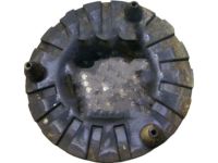 Hyundai 55323-D3000 Rear Spring Pad Lower Hyundai 55323-D3000 Rear Spring Pad Lower