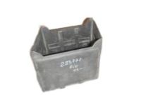 Hyundai 37112-1G110 Battery Insulation Pad Hyundai 37112-1G110 Battery Insulation Pad