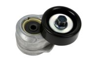 Hyundai 25281-2C000 Tensioner Assembly