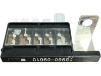 Hyundai 18980-09610 Multi Fuse Hyundai 18980-09610 Multi Fuse