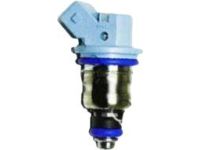 Hyundai 35310-3F700 Fuel Injector Assembly Hyundai 35310-3F700 Fuel Injector Assembly