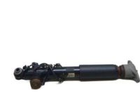 Hyundai 55348-3N510 Rear Bumper Spring Hyundai 55348-3N510 Rear Bumper Spring