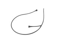 Hyundai 98661-D3000 Hose Assembly-Windshield Washer Hyundai 98661-D3000 Hose Assembly-Windshield Washer