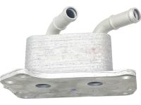 Hyundai 26410-2S000 Cooler Assembly-Eng Oil Hyundai 26410-2S000 Cooler Assembly-Eng Oil
