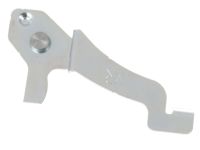 Hyundai 58366-3X000 Lever-Pawl RH