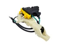 Hyundai 81320-A5010 Latch & ACTUATOR Assembly-Front Door,R Hyundai 81320-A5010 Latch & ACTUATOR Assembly-Front Door,R