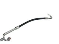 Hyundai 97762-3K105 Discharge Hose Hyundai 97762-3K105 Discharge Hose