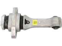 Hyundai 21950-L1200 Roll Rod Bracket Assembly Hyundai 21950-L1200 Roll Rod Bracket Assembly