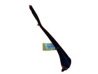 Hyundai 83140-2W600 WEATHERSTRIP Assembly-TAILGATE A/PINCH,RH
