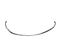 Hyundai 86591-GI000 LIP-FR BUMPER Hyundai 86591-GI000 LIP-FR BUMPER