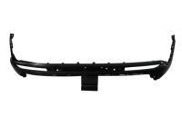 Hyundai 86612-S2500 Rear Bumper Lower Cover