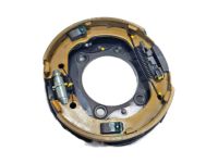 Hyundai 58270-2B000 Rear Parking Brake Assembly Right Hand