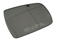 Hyundai 87621-4D201 Outside Rear Mirror & Holder Right Hand