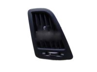 Hyundai 97480-3N000-RY Side Air Ventilator Duct Assembly Left Hand Hyundai 97480-3N000-RY Side Air Ventilator Duct Assembly Left Hand