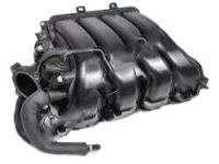 Hyundai 28310-2C600 Intake Manifold Assembly Hyundai 28310-2C600 Intake Manifold Assembly