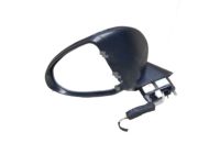 Hyundai 87616-L0000 Rear View Mirror Scalp, Left, Exterior Hyundai 87616-L0000 Rear View Mirror Scalp, Left, Exterior