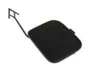 Hyundai 86588-K2000 Cap-Towing Hook Hyundai 86588-K2000 Cap-Towing Hook