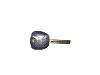 Hyundai 81996-3L000 Sub Blanking Immobilizer Key