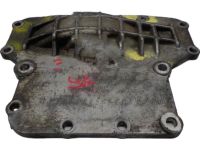 Hyundai 45334-28012 Cover-Differential Gear Hyundai 45334-28012 Cover-Differential Gear