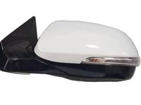 Hyundai 87620-B8009 Outside Rear View Mirror Assembly Right Hand Hyundai 87620-B8009 Outside Rear View Mirror Assembly Right Hand
