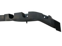 Hyundai 86551-K5000 Bracket Front Bumper Side,Left Hand Hyundai 86551-K5000 Bracket Front Bumper Side,Left Hand