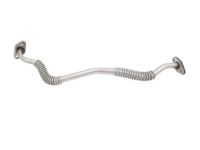 Hyundai 28245-2B721 Pipe-Oil Turbocharger Hyundai 28245-2B721 Pipe-Oil Turbocharger