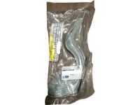 Hyundai 66910-AA000 Hood Hinge Assembly Left Hand