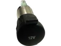 Hyundai 95120-1H100 Accessory Socket Assembly