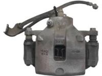 Hyundai 58190-J9A00 Brake Caliper Kit Right Hand Hyundai 58190-J9A00 Brake Caliper Kit Right Hand
