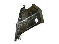 Hyundai 97410-3S001 Center Air Ventilator Duct Assembly Left Hand